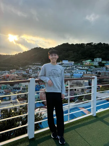 Gamcheon Culture Village