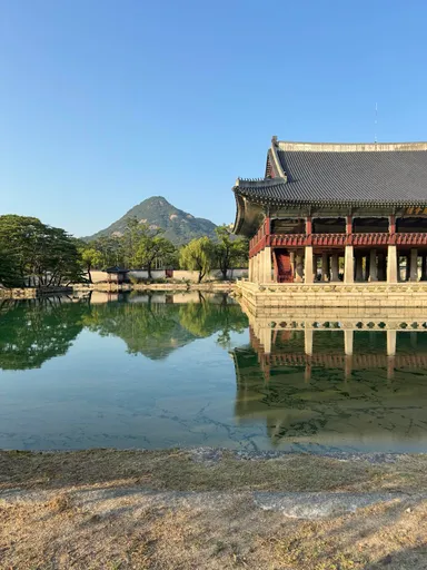 Gyeongbokgung