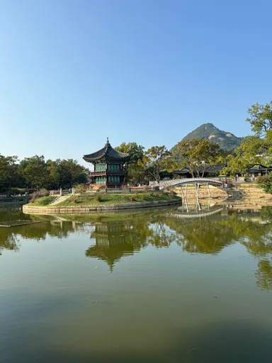 Gyeongbokgung