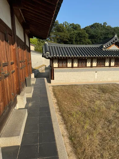 Gyeongbokgung