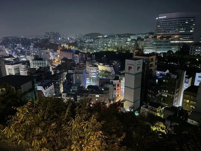 Sinchon