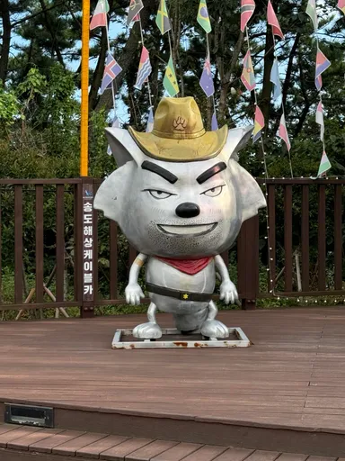 Random 灰太狼 Spotted