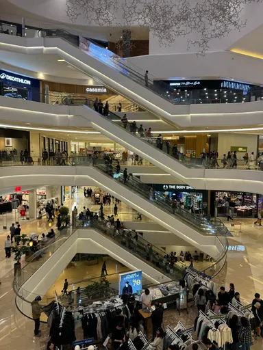 Starfield Hanam