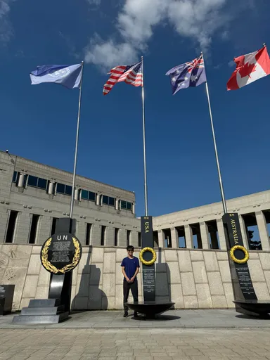 War Memorial of Korea