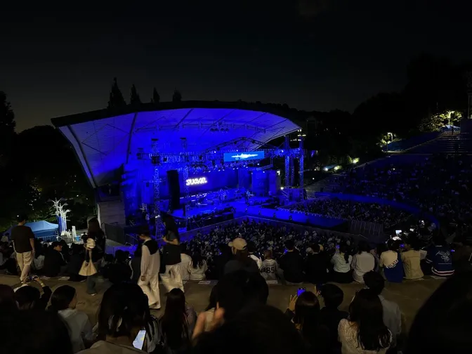 YonKo Games Eve Festival