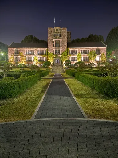 Yonsei
