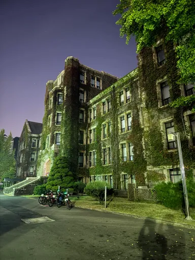 Yonsei