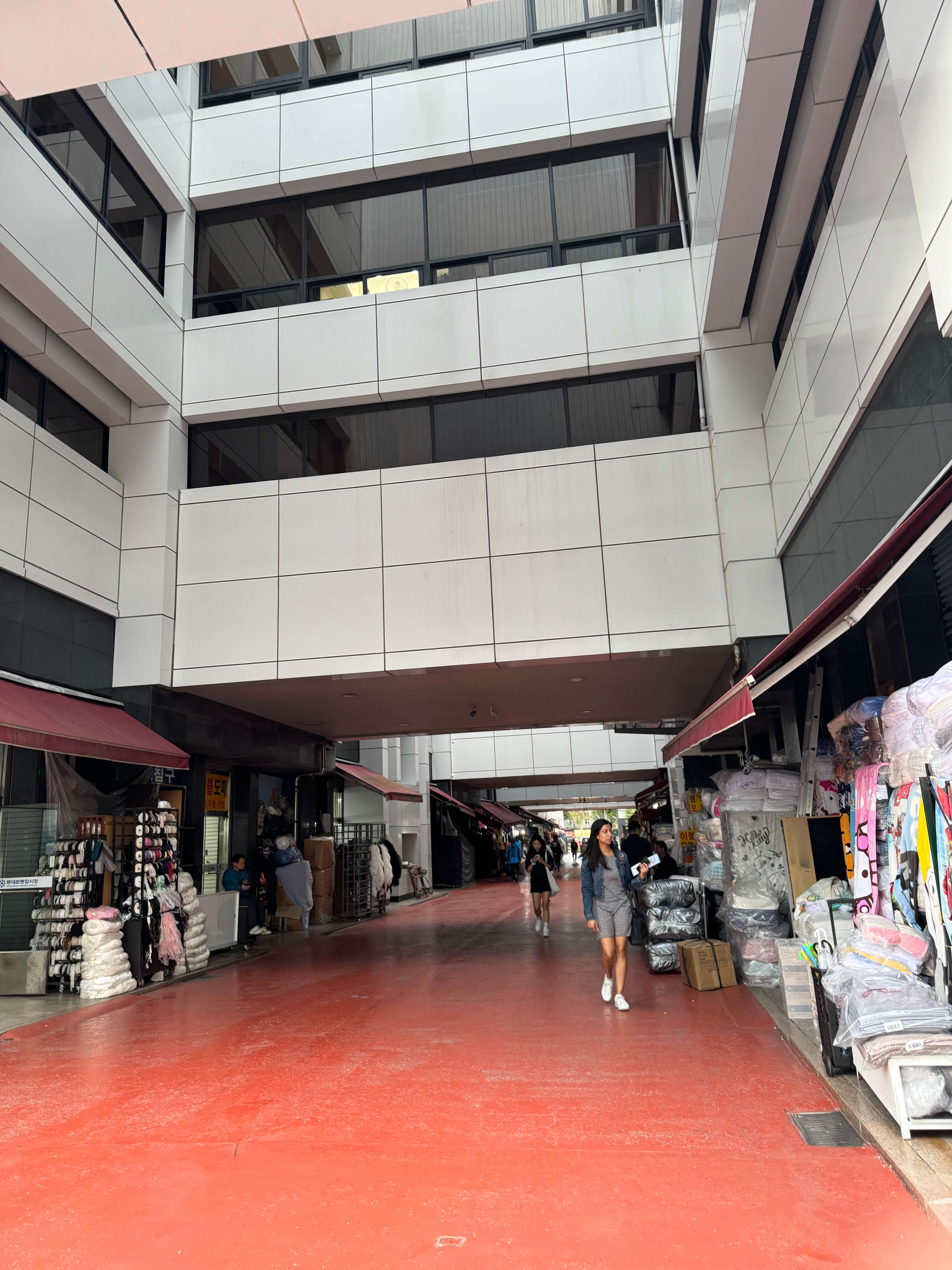 Dongdaemun Market